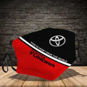 FULL PRINTED TOYOTA ND80