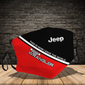 FULL PRINTED JEEP NI54