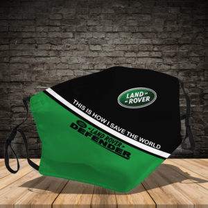 FULL PRINTED ROVER MA28