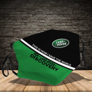 FULL PRINTED ROVER NR52