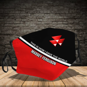 FULL PRINTED MASSEY NS58