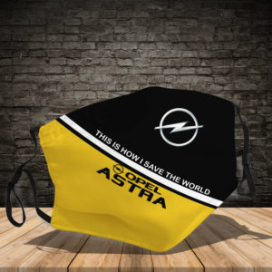 FULL PRINTED ASTRA NO76