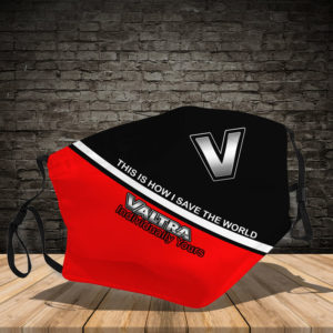 FULL PRINTED VALTRA NW82