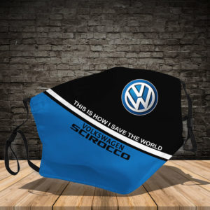FULL PRINTED VOLKSWAGEN YL9