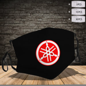 FULL PRINTED YAMAHA MT52