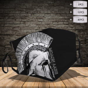 FULL PRINTED 3D RG27