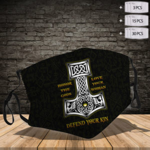 FULL PRINTED 3D EN31