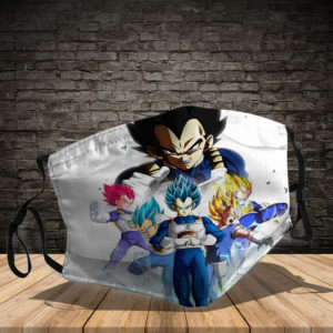 FULL PRINTED 3D SG64