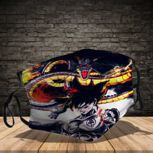 FULL PRINTED 3D GA39