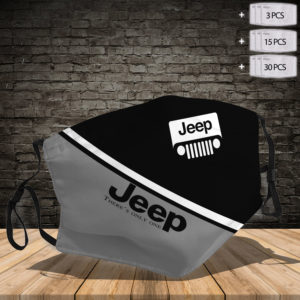 FULL PRINTED JEEP NW40