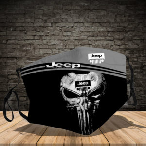 FULL PRINTED JEEP MP25