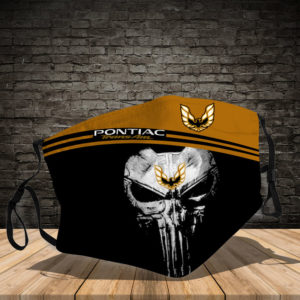 FULL PRINTED PONTIAC NW79