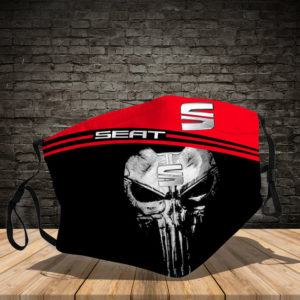 FULL PRINTED SEAT BW82