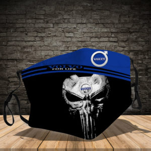 FULL PRINTED VOLVO NW14