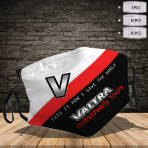 FULL PRINTED VALTRA BE58