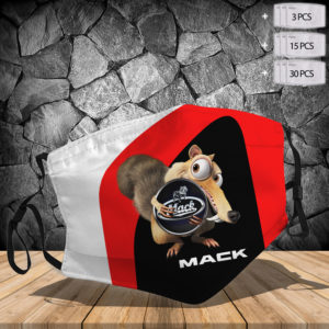 FULL PRINTED MACK BT94