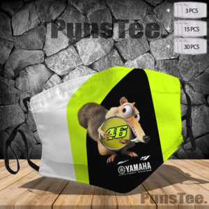 FULL PRINTED YAMAHA TI58