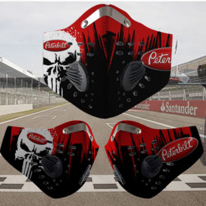 SPORT FULL PRINTED PETERBILT OW59