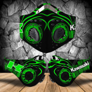 SPORT FULL PRINTED KAWASAKI BT47
