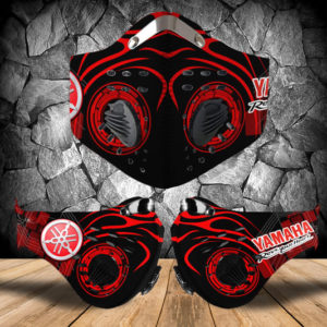 SPORT FULL PRINTED YAMAHA BW84