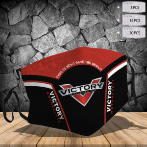 FULL PRINTED VICTORY BT53