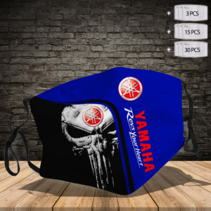 FULL PRINTED YAMAHA WA39