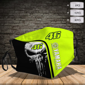 FULL PRINTED YAMAHA LI95