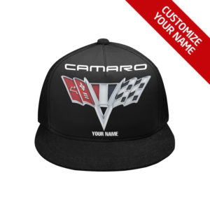 SNAPBACK HAT G (FREE GIFT ON ORDERS OVER $250)