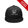 SNAPBACK HAT G (FREE GIFT ON ORDERS OVER $250)