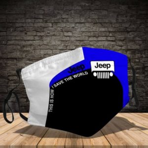 FULL PRINTED JEEP LP19