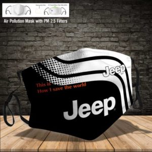 FULL PRINTED JEEP PO55