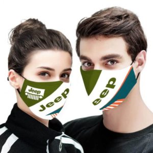 FULL PRINTED JEEP QT55