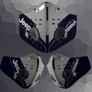 SPORT FULL PRINTED JEEP LK89