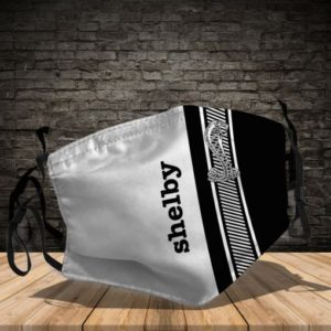 FULL PRINTED SHELBY PL28