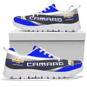 SOLE SNEAKER CHEVROLET CAMARO, CAMARO SHOES, CHEVROLET, DRIVING SHOES, RACING SHOES, DRIFT CAR CH28