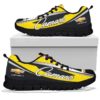 SOLE SNEAKER CHEVROLET CAMARO, CAMARO SHOES, CHEVROLET, DRIVING SHOES, RACING SHOES, DRIFT CAR SV21
