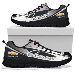 SOLE SNEAKER CHEVROLET CAMARO, CAMARO SHOES, CHEVROLET, DRIVING SHOES, RACING SHOES, DRIFT CAR SV27