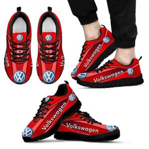 SOLE SNEAKER VOLKSWAGEN, VW SHOES, CUSTOM SHOES, SNEAKERS, DRIVING SHOES, RACING SHOES RG49