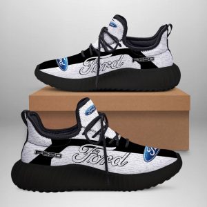 REZE SHOES FORD, CUSTOM SHOES, SNEAKERS, GIFTS FOR FORD LOVERS, DRIVING SHOES, RACING SHOES VG25