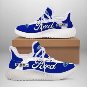 REZE SHOES FORD, CUSTOM SHOES, SNEAKERS, GIFTS FOR FORD LOVERS, DRIVING SHOES, RACING SHOES EO43