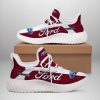 REZE SHOES FORD, CUSTOM SHOES, SNEAKERS, GIFTS FOR FORD LOVERS, DRIVING SHOES, RACING SHOES DV41