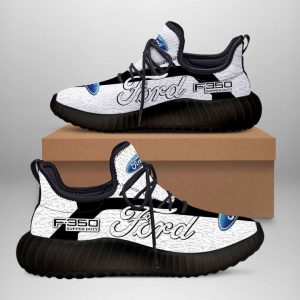 REZE SHOES FORD, CUSTOM SHOES, SNEAKERS, GIFTS FOR FORD LOVERS, DRIVING SHOES, RACING SHOES DG87