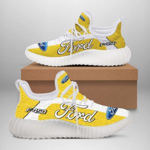 REZE SHOES FORD, CUSTOM SHOES, SNEAKERS, GIFTS FOR FORD LOVERS, DRIVING SHOES, RACING SHOES WC41