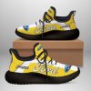REZE SHOES FORD, CUSTOM SHOES, SNEAKERS, GIFTS FOR FORD LOVERS, DRIVING SHOES, RACING SHOES SK36