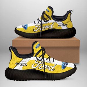 REZE SHOES FORD, CUSTOM SHOES, SNEAKERS, GIFTS FOR FORD LOVERS, DRIVING SHOES, RACING SHOES SK36