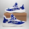 REZE SHOES FORD, CUSTOM SHOES, SNEAKERS, GIFTS FOR FORD LOVERS, DRIVING SHOES, RACING SHOES CN34