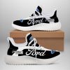 REZE SHOES FORD, CUSTOM SHOES, SNEAKERS, GIFTS FOR FORD LOVERS, DRIVING SHOES, RACING SHOES FV57