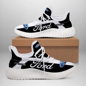 REZE SHOES FORD, CUSTOM SHOES, SNEAKERS, GIFTS FOR FORD LOVERS, DRIVING SHOES, RACING SHOES WU82