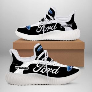 REZE SHOES FORD, CUSTOM SHOES, SNEAKERS, GIFTS FOR FORD LOVERS, DRIVING SHOES, RACING SHOES CB14