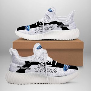 REZE SHOES FORD, CUSTOM SHOES, SNEAKERS, GIFTS FOR FORD LOVERS, DRIVING SHOES, RACING SHOES RF44